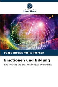 Cover image for Emotionen und Bildung