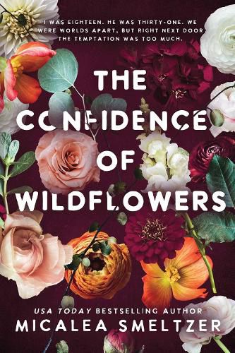 Cover image for The Confidence of Wildflowers: Volume 1