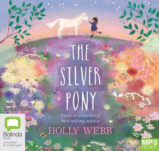 The Silver Pony