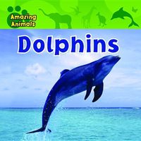 Cover image for Dolphins