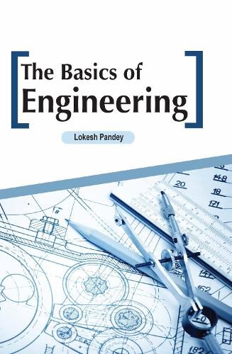 Cover image for The Basics of Engineering