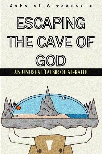 Cover image for Escaping the Cave of God