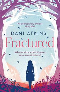 Cover image for Fractured