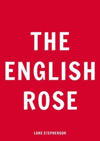 Cover image for The English Rose