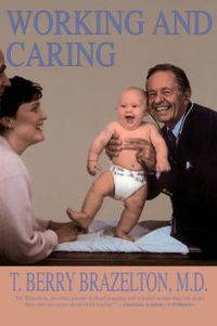 Cover image for Working and Caring