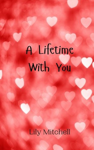 Cover image for A Lifetime With You