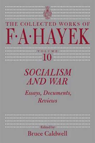 Socialism and War: Essays, Documents, Reviews