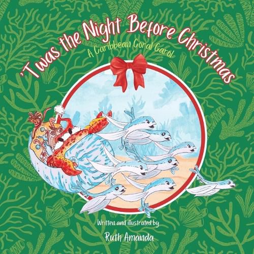 Cover image for 'Twas the Night Before Christmas