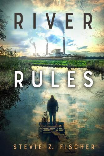 Cover image for River Rules