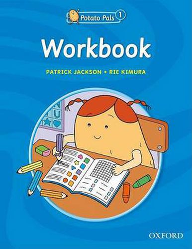 Potato Pals 1: Workbook