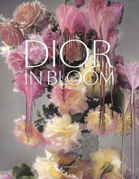 Cover image for Dior in Bloom