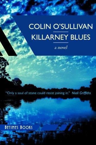 Cover image for Killarney Blues