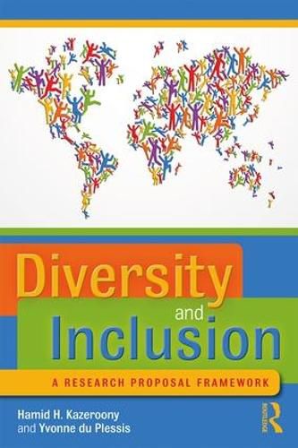 Cover image for Diversity and Inclusion: A Research Proposal Framework