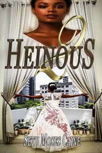 Cover image for Heinous 2