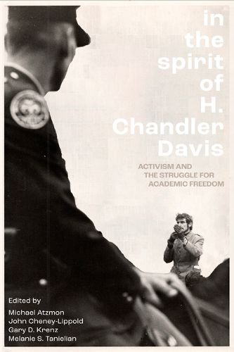 Cover image for In the Spirit of H. Chandler Davis