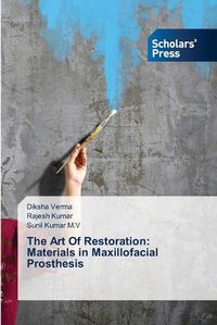 Cover image for The Art Of Restoration