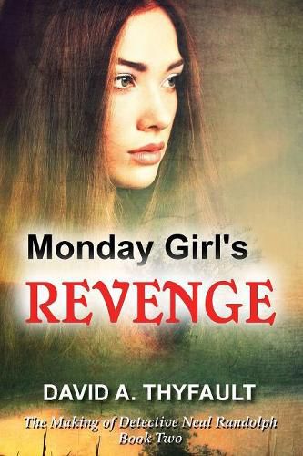 Cover image for Monday Girl's Revenge