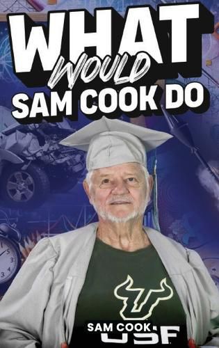 Cover image for What Would Sam Cook Do?