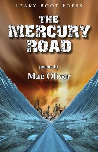 Cover image for The Mercury Road