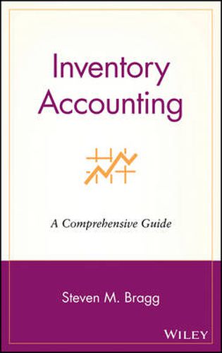 Inventory Accounting: A Comprehensive Guide