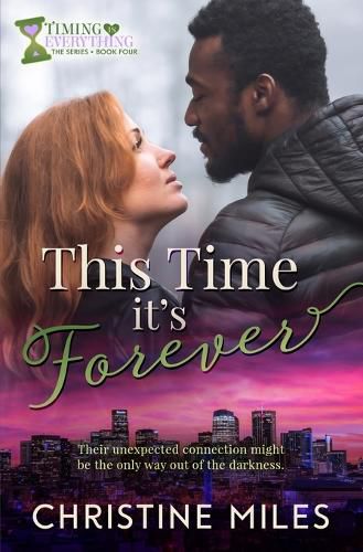 Cover image for This Time It's Forever