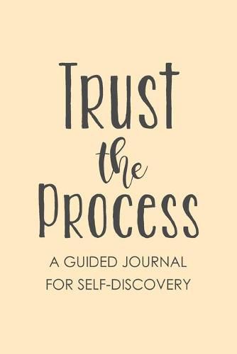 Cover image for Trust The Process