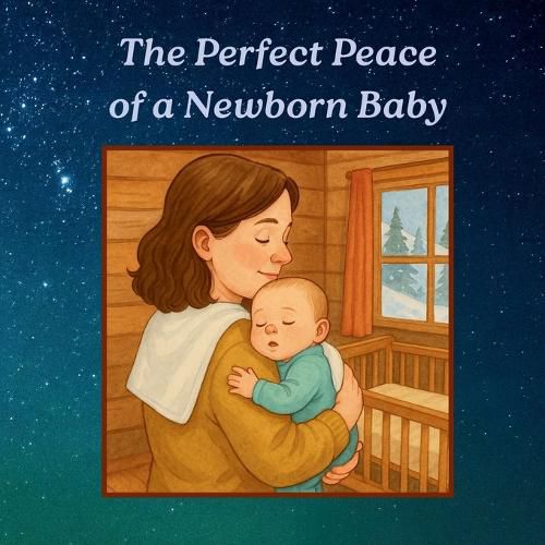 Cover image for The Perfect Peace of a Newborn Baby