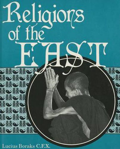 Cover image for Religions of the East