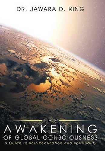 Cover image for The Awakening of Global Consciousness: A Guide to Self-Realization and Spirituality