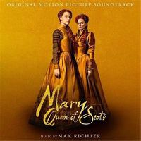 Cover image for Mary Queen Of Scots Soundtrack