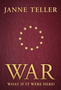 Cover image for War