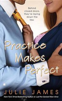 Cover image for Practice Makes Perfect