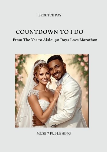 Cover image for Countdown to I Do