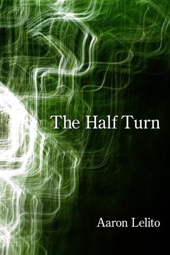 Cover image for The Half Turn