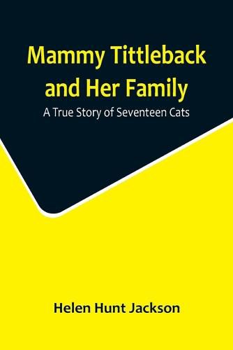 Cover image for Mammy Tittleback and Her Family