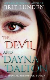 Cover image for The Devil and Dayna Dalton