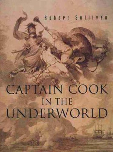 Captain Cook in the Underworld: paperback