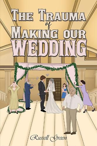 Cover image for The Trauma of Making our Wedding
