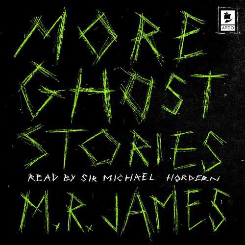 Cover image for More Ghost Stories