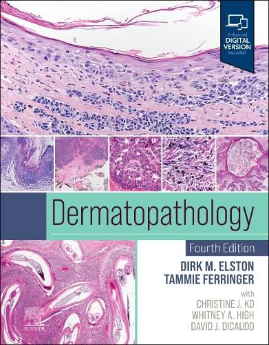 Cover image for Dermatopathology