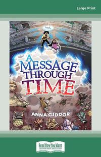 Cover image for A Message Through Time