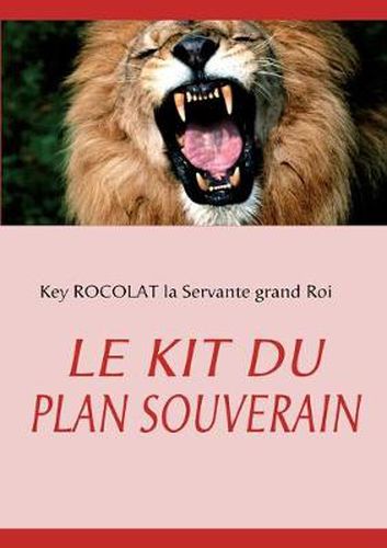 Cover image for Le Kit Du Plan Souverain