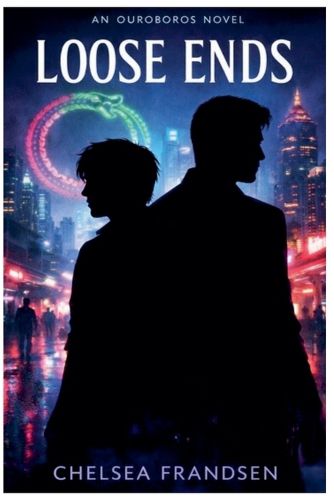 Cover image for Loose Ends