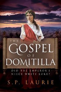 Cover image for The Gospel of Domitilla