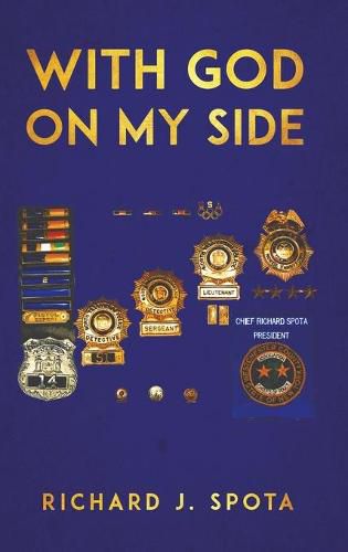 Cover image for With God on My Side