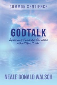 Cover image for Godtalk