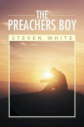 Cover image for The Preachers Boy