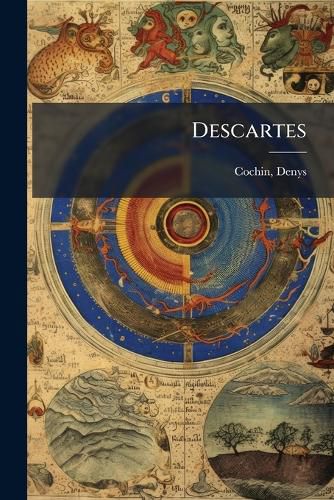 Cover image for Descartes