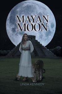 Cover image for Mayan Moon