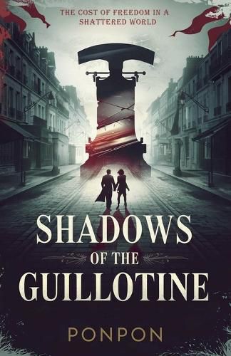 Cover image for Shadows of the Guillotine